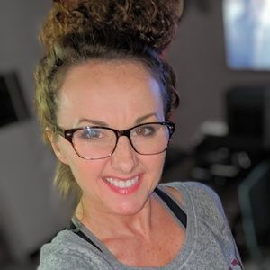 Meet your Posher, Tracy